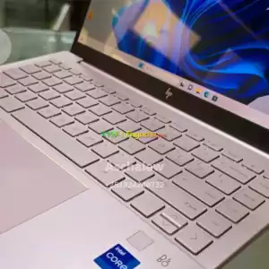 Brand New   hp pavilion plus H processorhigh spec laptop  2024️16GB Ram  DDR5 ️13th Gener in Ethiopia